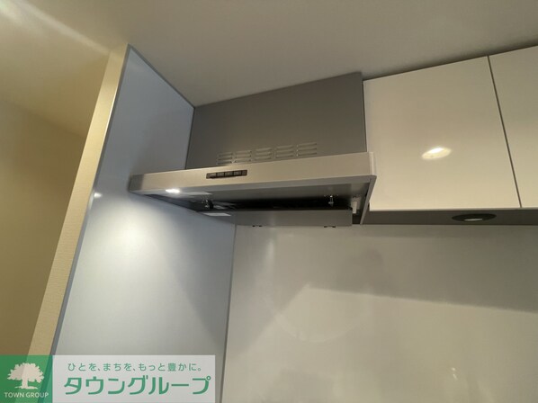 RELUXIA横濱元町の物件内観写真